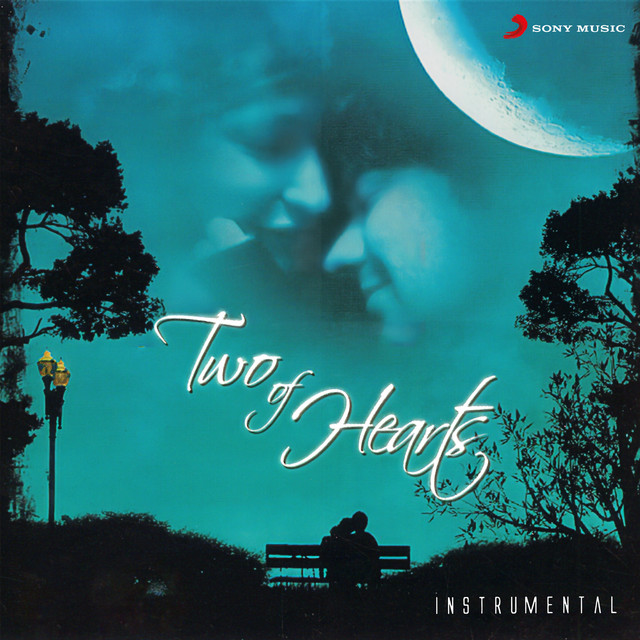 Two Of Hearts (Instrumental) cover art