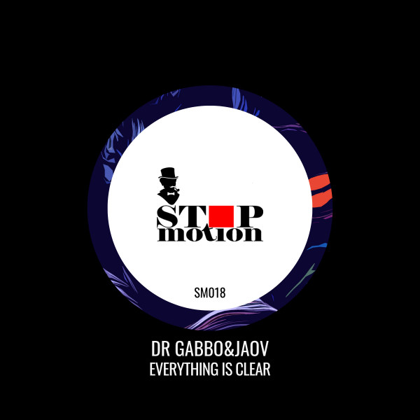 Everything Is Clear - Original Mix