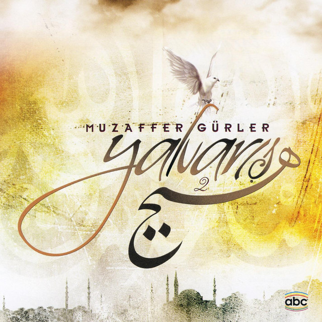 Yalvarış - 2 cover art