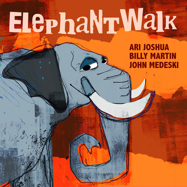 Elephant Walk