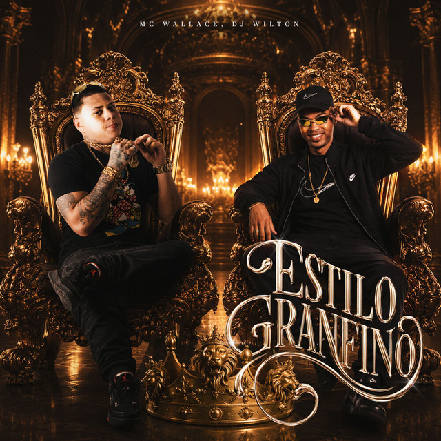 Estilo Granfino