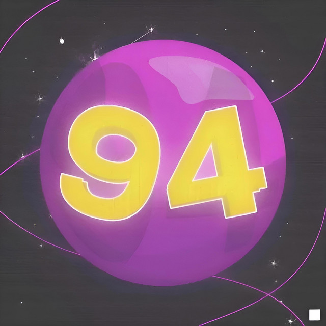 94WORLD cover art