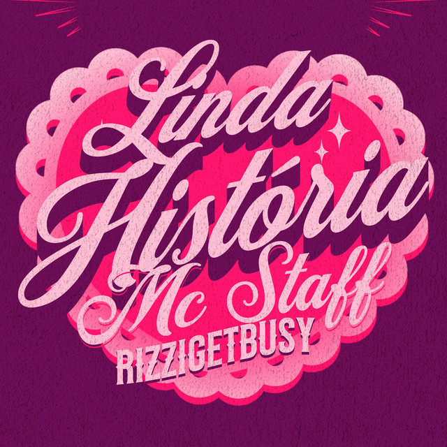 Cover art: Linda Historia — Mc Staff