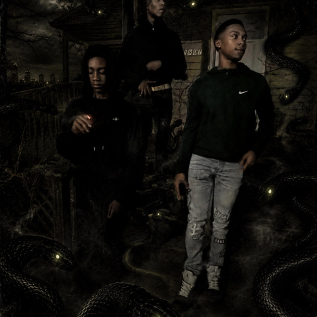 Active User cover art