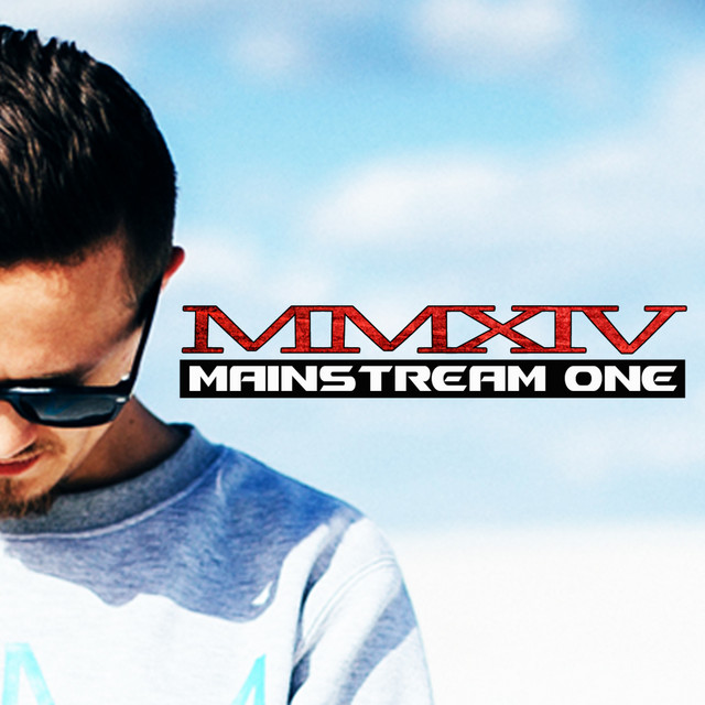 MMXIV cover art