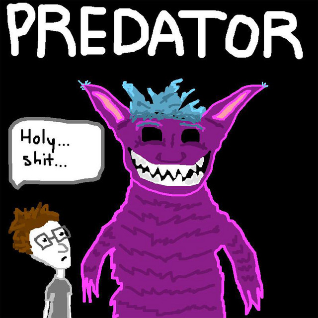 Predator cover
