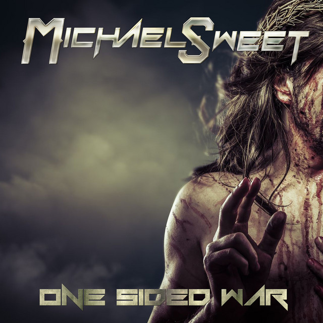 One Sided War cover art
