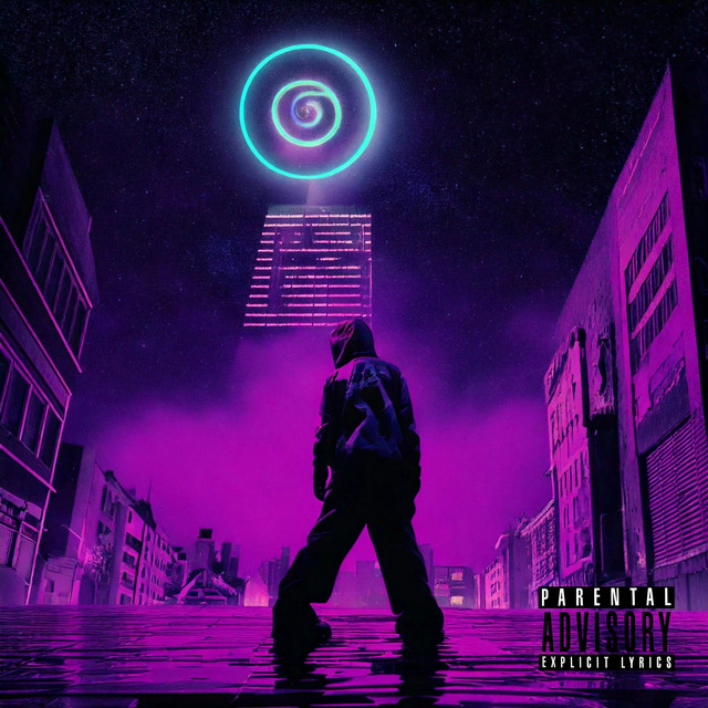 KILLER cover art