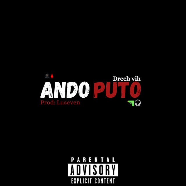 Ando Puto