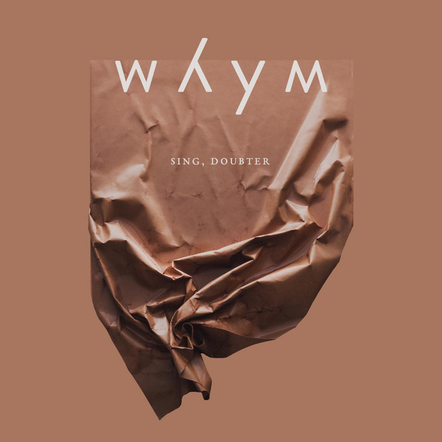Sing, Doubter album image