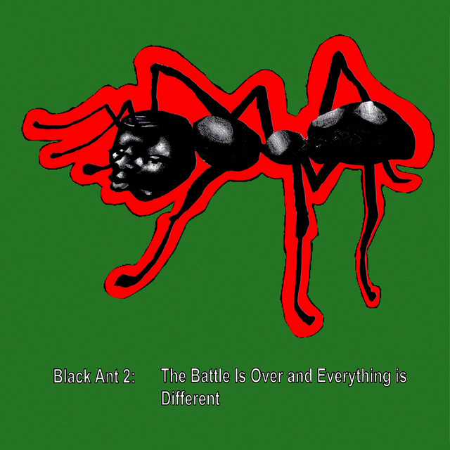 How (Hao Asakura) cover art
