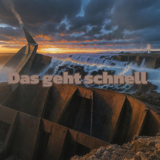 Das geht schnell