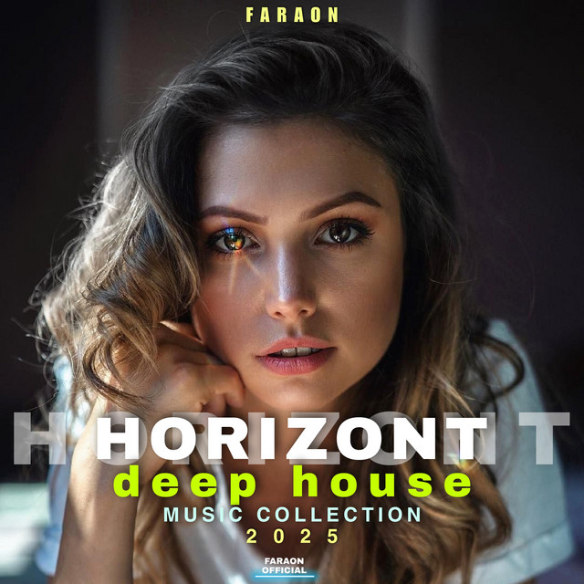 Horizont Deep House Music Collection 2025 cover art
