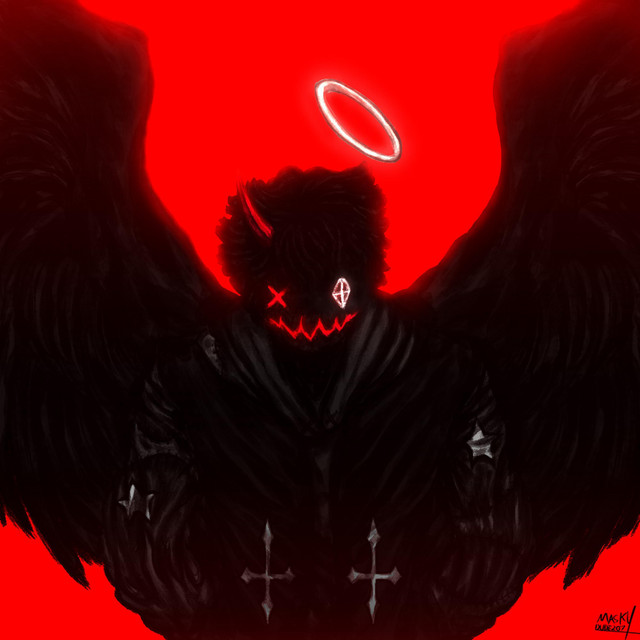 The Astral Curse cover art