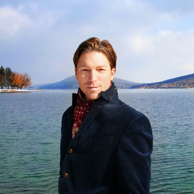 Jon Derek Croteau