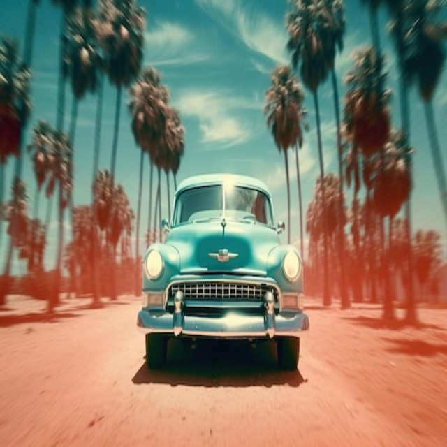 SUMMER DAYS NEVER FADES cover art