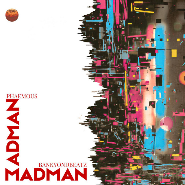 MADMAN
