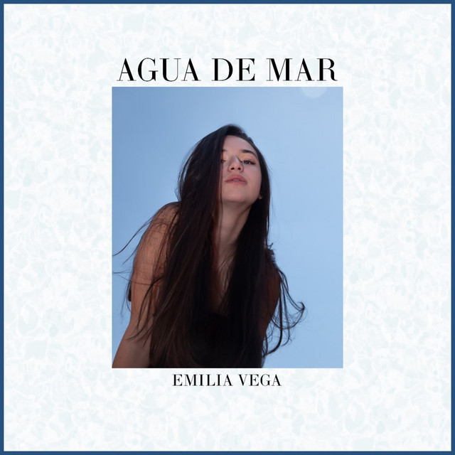 Agua de Mar
