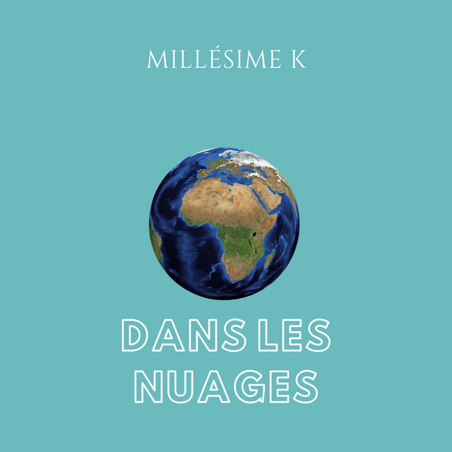 Dans les nuages