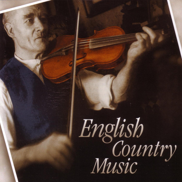 English Country Music cover