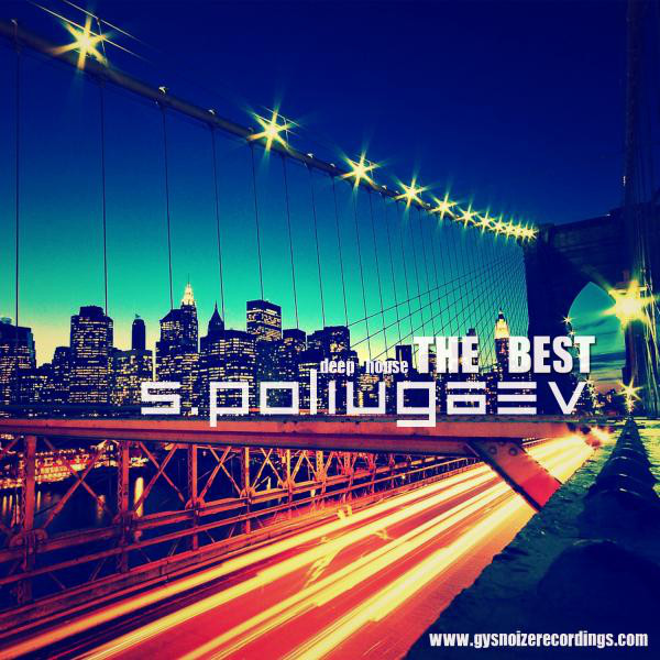 S.Poliugaev - The Best cover art