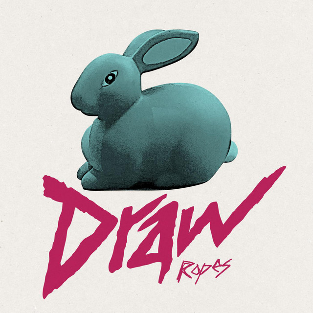 Draw cover art