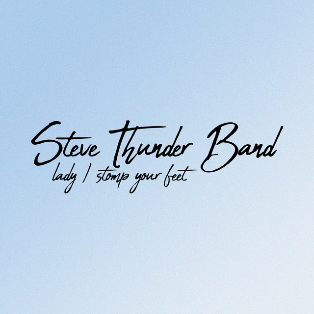 Steve Thunder Band