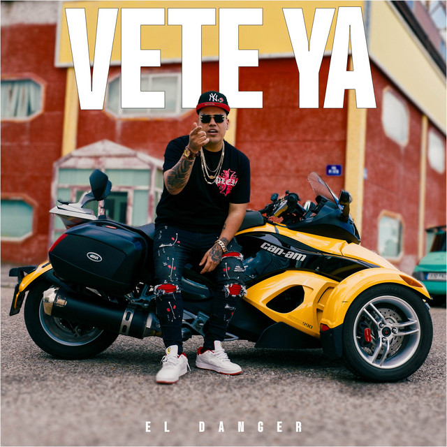 Vete Ya