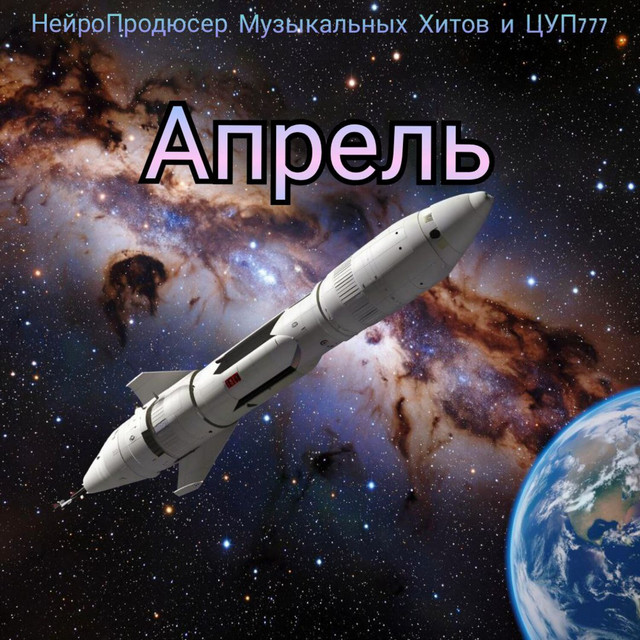 НейроПродюсер Музыкальных Хитов