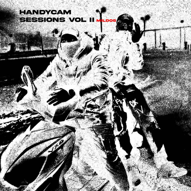 Handycam Sessions, Vol. Ii