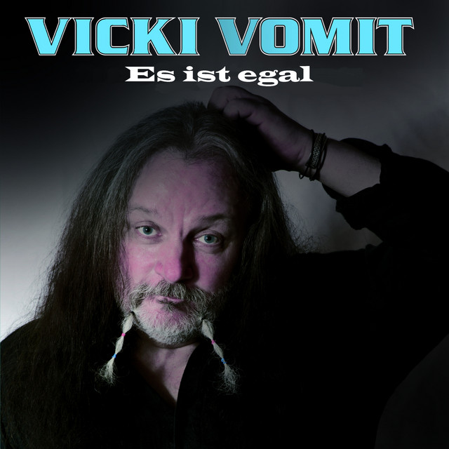 Vicki Vomit Photo