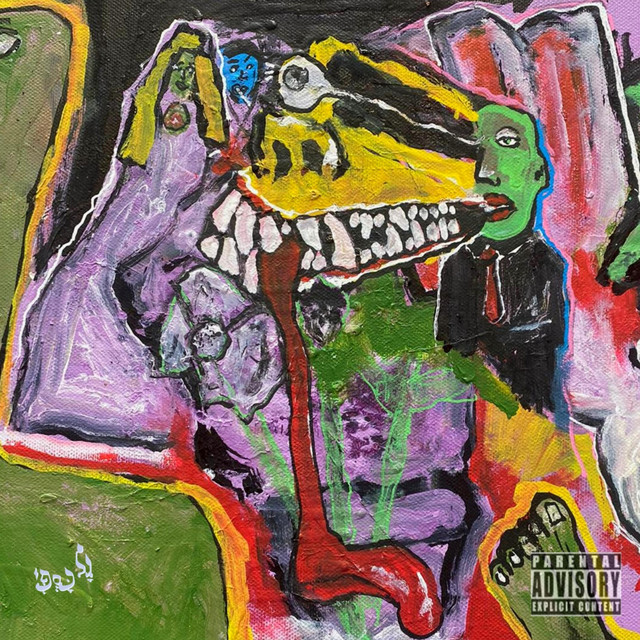 מוזיקה שעשיתי בשבת cover art