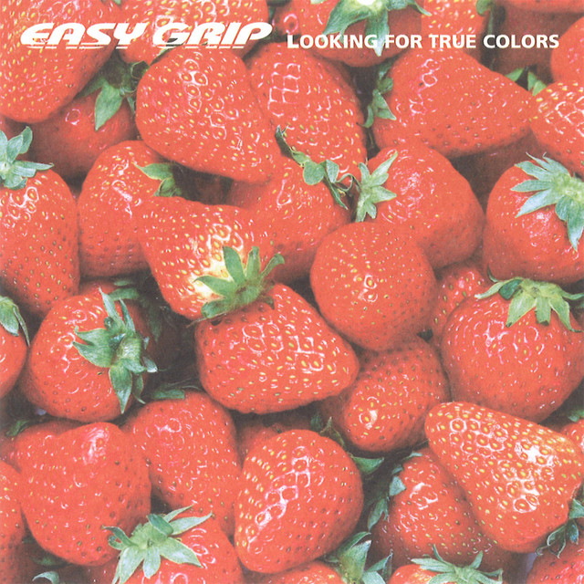 LOOKING FOR TRUE COLORS cover