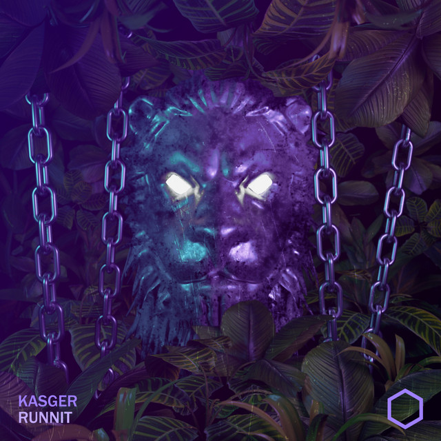 Runnit cover art