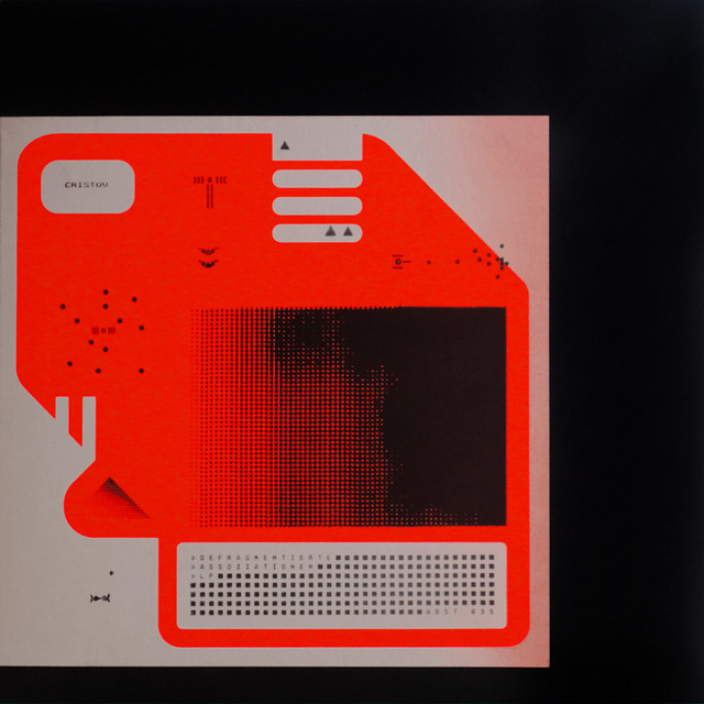 Defragmentierte Assoziationen cover art