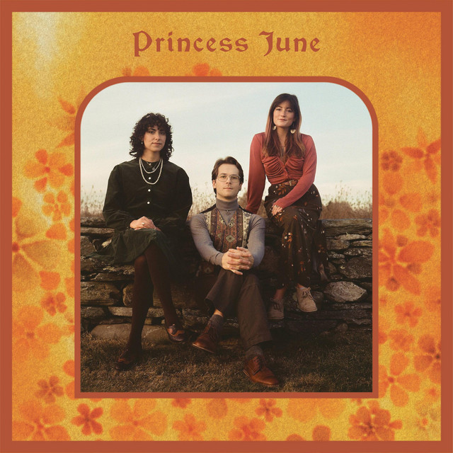 Beyond the Fence cover art