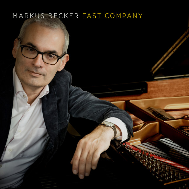 Fast Company album image