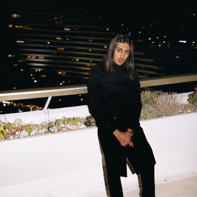 undefined album image