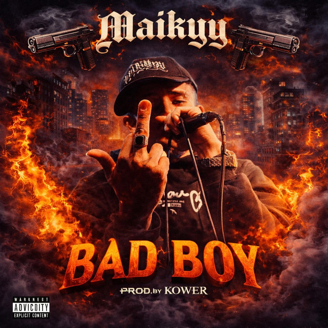 Bad Boy