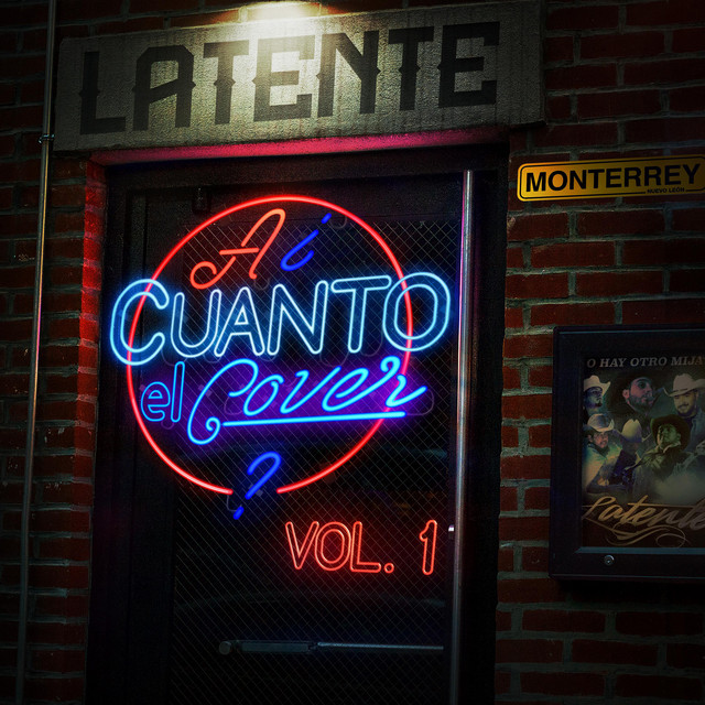 A Cuanto el Cover? cover art