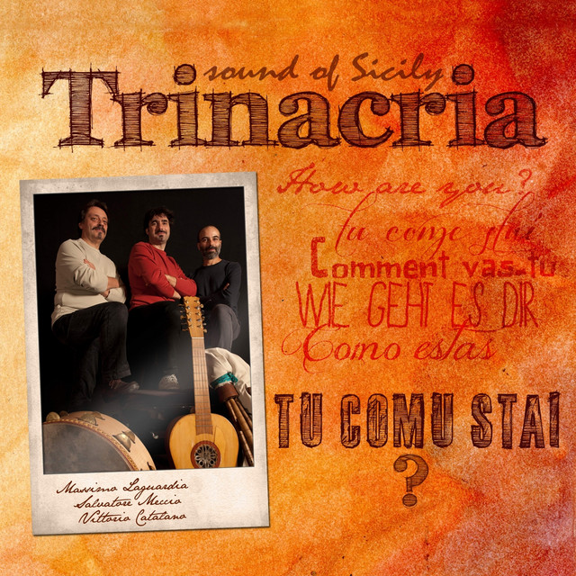 Trinacria