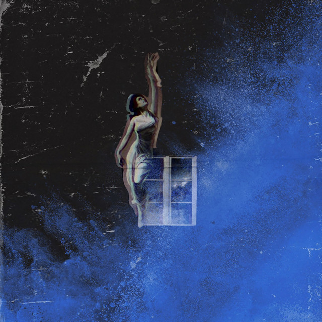 neverland, chapter I cover art