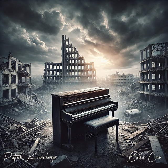 Bella Ciao (Piano Version)