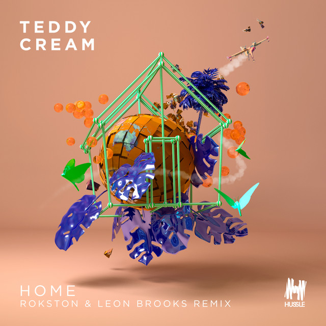 Home - Rokston & Leon Brooks Remix