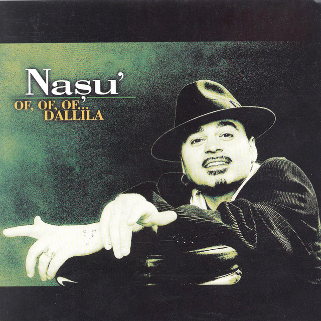 Of, Of, Of...dalila cover art