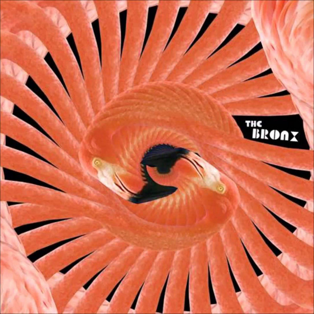 The Bronx (Iii) cover art