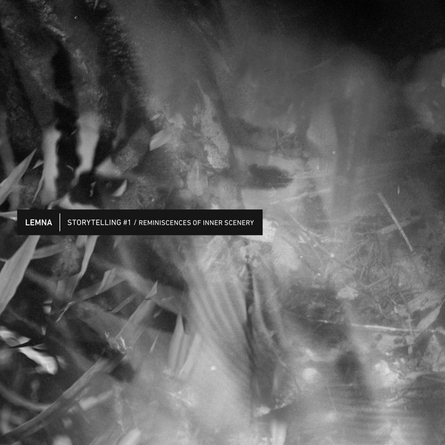 Storytelling #1 - Reminiscences of Inner Scenery cover art