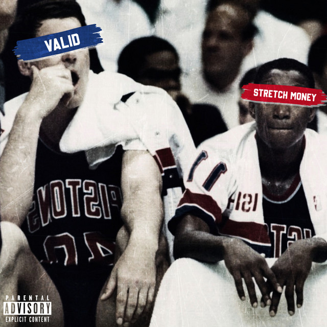 Bill & Isiah cover art