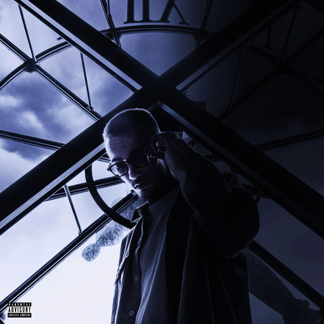 Equinox cover art
