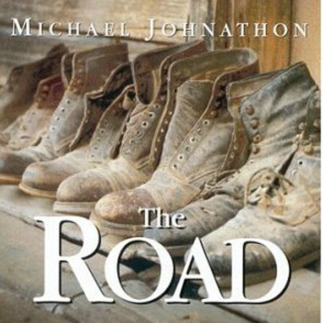 The Road cover
